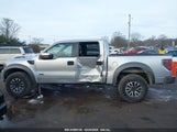 FORD F-150 SVT RAPTOR 1FTFW1R60CFC54296 fotografie