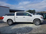 NISSAN TITAN SV 1N6AA1EK5KN516326 fotografie