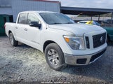 NISSAN TITAN SV 1N6AA1EK5KN516326 снимка