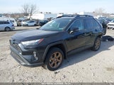 TOYOTA RAV4 HYBRID WOODLAND EDITION 2T3UWRFV3RW210950 снимка