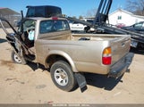 Toyota Tacoma 5TEPM62N52Z062995 снимка