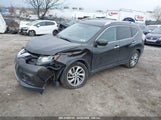 NISSAN ROGUE SL 5N1AT2MV1FC758252 снимка