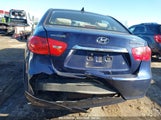HYUNDAI ELANTRA GLS KMHDU4AD7AU132290 снимка