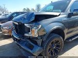 FORD F-150 LARIAT 1FTEW1EG6JFE55921 снимка