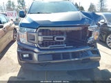 FORD F-150 LARIAT 1FTEW1EG6JFE55921 снимка