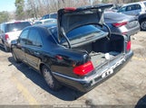 MERCEDES-BENZ E 320 WDBJF65H3XA793706 снимка