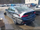 BMW 330I XDRIVE 3MW5R7J02M8C02642 снимка
