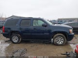 CHEVROLET TAHOE LTZ 1GNFK13017J110542 photo