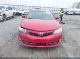 TOYOTA CAMRY SE 4T1BF1FK5CU595202 снимка