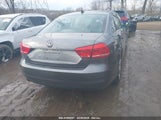 VOLKSWAGEN PASSAT 1.8T LIMITED EDITION 1VWAS7A32FC114666 photo