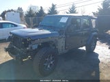 JEEP WRANGLER UNLIMITED SPORT 4X4 1C4HJXDG0JW166601 fotografie