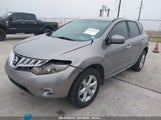 NISSAN MURANO S JN8AZ18U29W021292 fotografie