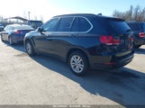BMW X5 SDRIVE35I 5UXKR2C51F0H37638 снимка