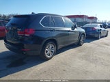 BMW X5 SDRIVE35I 5UXKR2C51F0H37638 снимка