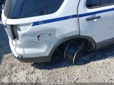 FORD POLICE INTERCEPTOR 1FM5K8AR5HGE30438 снимка