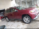 JEEP GRAND CHEROKEE SUMMIT 1C4RJFJG0GC419235 photo