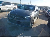 MERCEDES-BENZ GLE 450 AMG COUPE 4MATIC 4JGED6EB3GA041584 photo