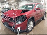 JEEP CHEROKEE LIMITED 4X4 1C4PJMDB8HW625950 снимка