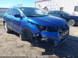 NISSAN ROGUE SPORT S FWD XTRONIC CVT JN1BJ1AVXMW302729 снимка