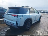 NISSAN PATHFINDER SL 4WD 5N1DR3CD9NC205986 снимка