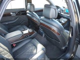 Audi A8 L 4.0T Sport WAU43AFDXGN006262 photo