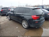 BMW X3 XDRIVE28I 5UXWX9C58D0D06100 снимка