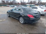 MERCEDES-BENZ C 300 4MATIC WDDWF4KB2JR341272 photo