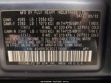 SUBARU OUTBACK 2.5I PREMIUM 4S4BRCBC8D3319590 снимка