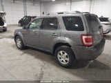 Ford Escape Limited 1FMCU9E75CKB54624 снимка