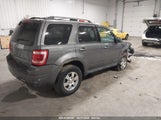 Ford Escape Limited 1FMCU9E75CKB54624 снимка