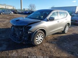 NISSAN ROGUE S KNMAT2MV5FP558231 снимка