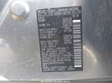 NISSAN ROGUE S KNMAT2MV5FP558231 снимка