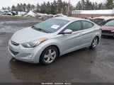 HYUNDAI ELANTRA GLS 5NPDH4AEXDH391534 снимка