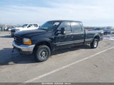 FORD F-250 LARIAT/XL/XLT 1FTNW21F9XED67110 photo