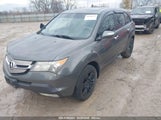 ACURA MDX TECHNOLOGY PACKAGE 2HNYD28437H530182 снимка