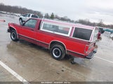 CHEVROLET S TRUCK S10 1GCCS14A2M2267893 photo