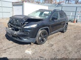 JEEP CHEROKEE ALTITUDE 1C4PJLCSXGW140977 снимка