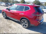 NISSAN ROGUE SV 5N1AT2MV2KC720510 снимка