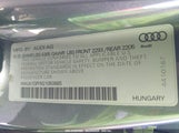 AUDI A3 1.8T PREMIUM WAUA7GFF9G1050885 снимка