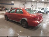 TOYOTA COROLLA CE 2T1BR32E25C425533 fotografie