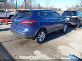 NISSAN ROGUE SPORT S AWD XTRONIC CVT JN1BJ1AW3MW421196 fotografie