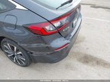 HONDA CIVIC EX-L 19XFL1H77RE032697 fotografie