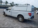 Ford F-150 Xl 1FTMF1CM3CKD79735 снимка