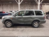 Honda Pilot Ex-L 5FNYF28597B045897 fotografie