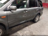 Honda Pilot Ex-L 5FNYF28597B045897 снимка