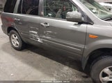 Honda Pilot Ex-L 5FNYF28597B045897 снимка