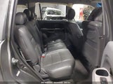 Honda Pilot Ex-L 5FNYF28597B045897 снимка