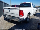 RAM 1500 TRADESMAN 4X2 6'4 BOX 1C6RR6FG8HS591660 снимка