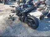 YAMAHA MT07 JYARM27E0KA003059 снимка
