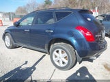NISSAN MURANO SE JN8AZ08W94W309542 снимка